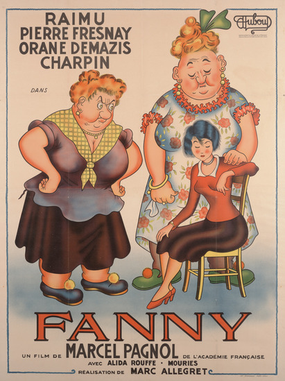 Fanny