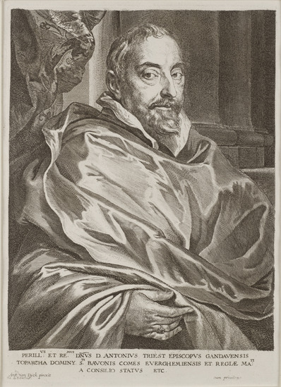 D. Antonius Triest