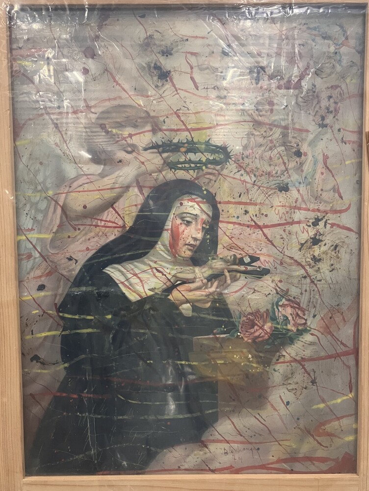 St. Rita