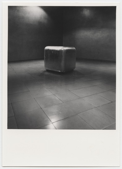 untitled photograph (The Table for Perfect)