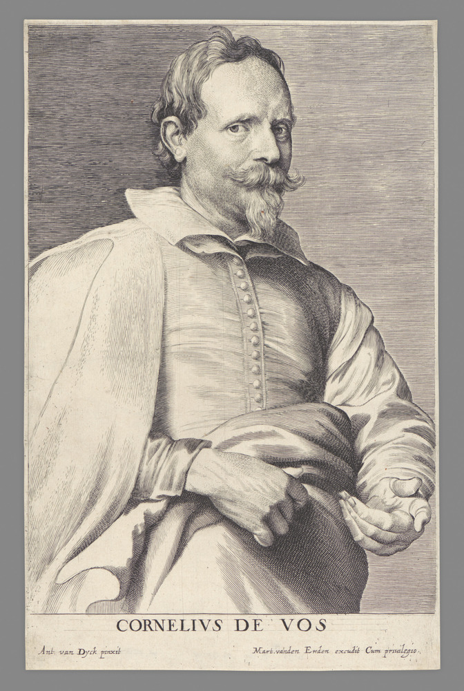 Cornelis de Vos