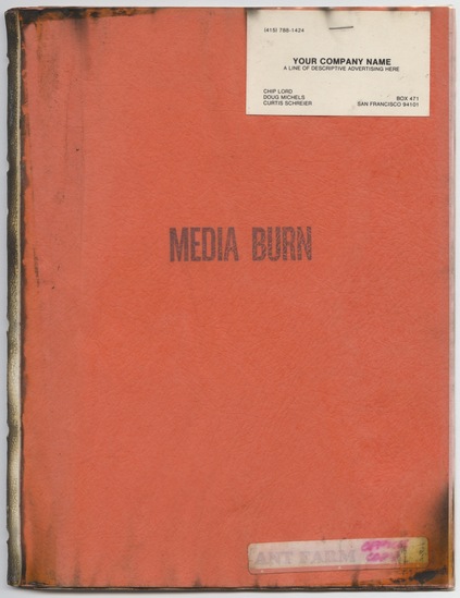 Office Copy (Media Burn folder)