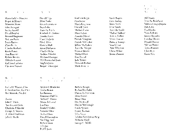 program page 41 of 42 titled Chris Marker Silent movie, source: Wexner Center for the Arts