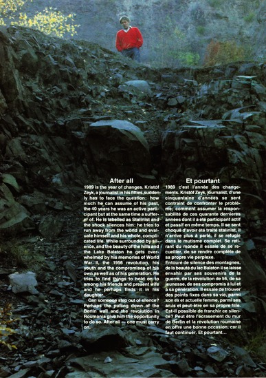 press kit page 2 of 4 titled After all, source: Budapest Film Studio