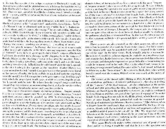 book excerpt page 5 of 8 titled The women who knew too much -- excerpt, source: Methuen & Co.