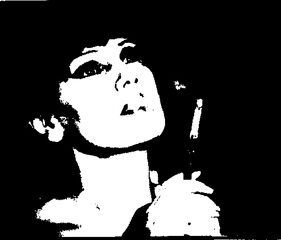 program page 30 of 42 titled Chris Marker Silent movie, source: Wexner Center for the Arts