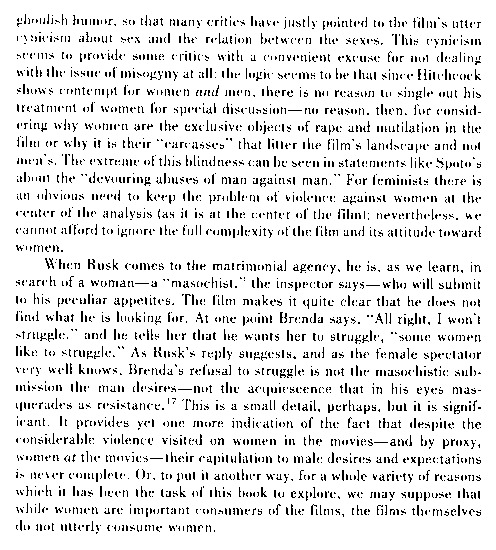 book excerpt page 8 of 8 titled The women who knew too much -- excerpt, source: Methuen & Co.