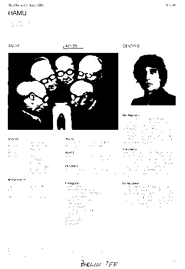 synopsis titled Hamu, source: Internationale Filmfestspiele Berlin