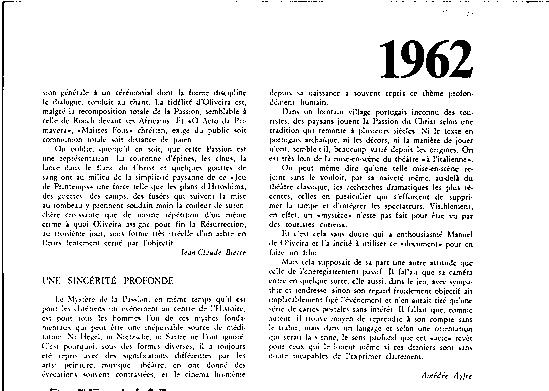 O Acto Da Primavera Portal