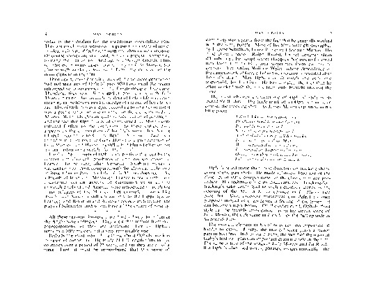monograph page 4 of 24 titled Max Ophuls: an index, source: British Film Institute