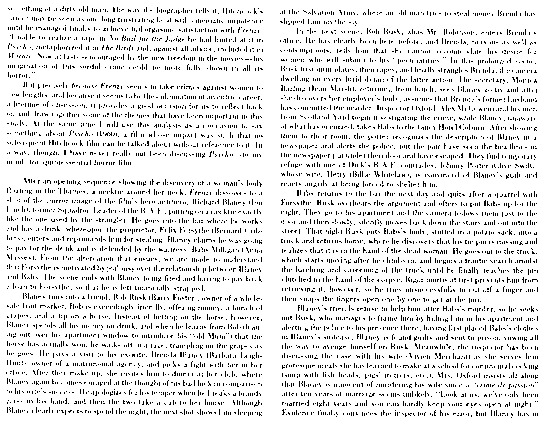 book excerpt page 2 of 8 titled The women who knew too much -- excerpt, source: Methuen & Co.