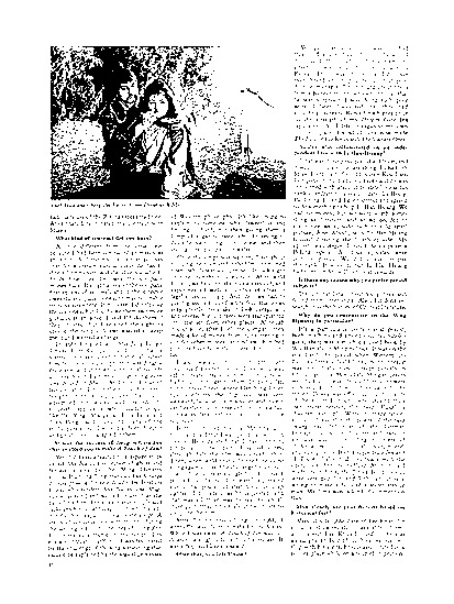 article page 3 of 6 titled Director: King Hu, source: Sight and Sound