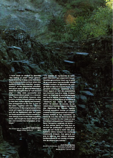 press kit page 3 of 4 titled After all, source: Budapest Film Studio