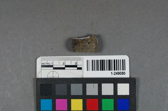 Hearst Museum object titled Cork, accession number 1-249080, described as Cork; whole