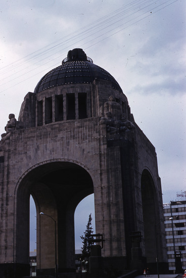Hearst Museum object titled Color slide, accession number 25-5356, no description available.