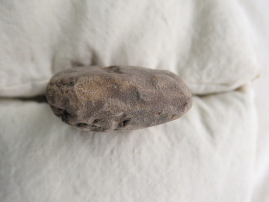 Hearst Museum object 58 of 122 titled Cuneiform tablet, accession number 9-3048, described as Mesopotamian cuneiform tablet