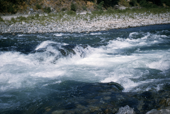 Hearst Museum object titled Color slide, accession number 25-4501, no description available.