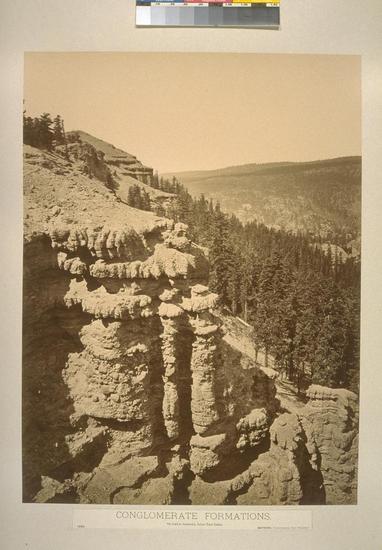 Hearst Museum object titled Albumen print, accession number 13-1303u, described as Mounted photograph.