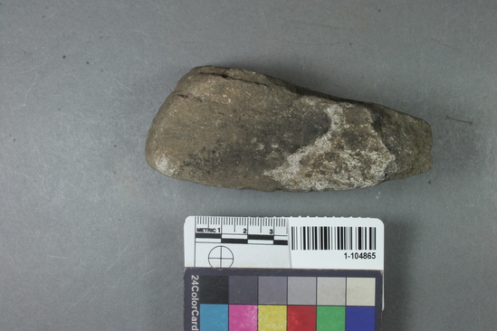 Abrader fragment