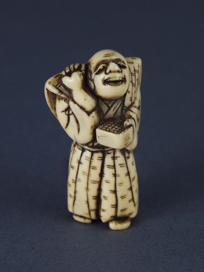 Netsuke