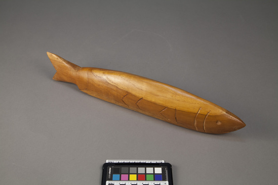 Hearst Museum object titled Percussion instrument, accession number 11-43983, no description available.