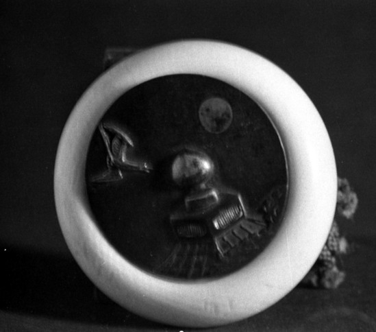 Netsuke