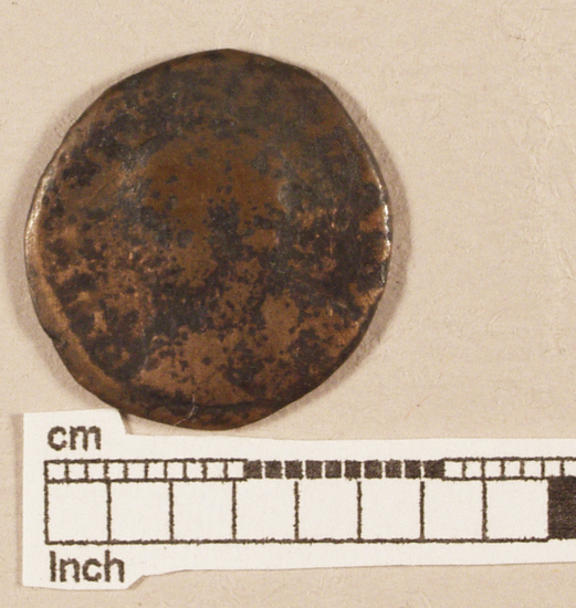 Coin: æ follis