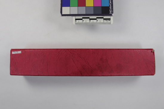 Hearst Museum object titled Corkscrew, accession number 7-9656e, described as Wine bottle cork ejector, carbon dioxide gas activated made of steel, plastic, carbon dioxide gas, cardboard, die forming, machining, and printing. a-d) cork ejector for wine bottle, carbon dioxide gas activated four part; a) white plastic-enclosed metal cylinder puncture mechanism at one end, black plastic spring loaded trigger at other end;  b) white plastic tubular chamber for gas cylinder, female threaded at one end, stainless steel cannula with fine hole at tip at other end; c) stainless steel carbon dioxide storage cylinder, punctured d) black plastic sheath for cannula e) Carton, cardboard, two piece for above; red marbleized finish, gilt-like printing, "Sparklets Corkmaster",  f-l) stainless steel carbon dioxide cylinders (7) unused m) carton, cardboard, for extra cylinder, white with blue lettering, "Sparkletts...bulbs...trademark... made in England...".