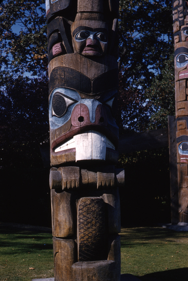 Hearst Museum object titled Color slide, accession number 25-6055, no description available.
