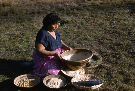 Hearst Museum object titled Color slide, accession number 25-5175, no description available.