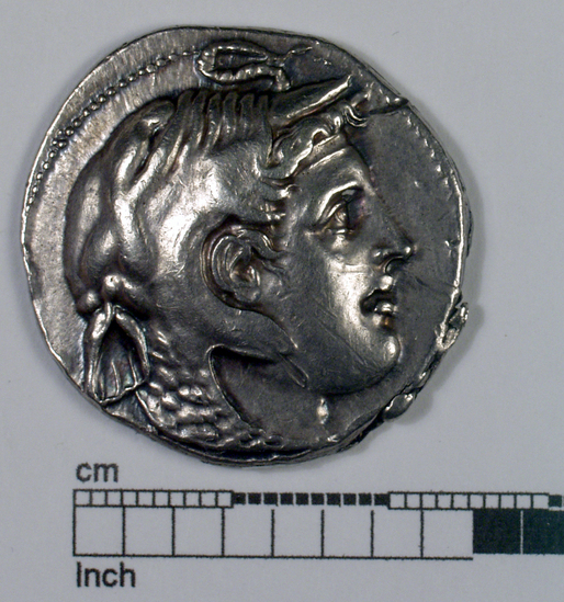 Coin: ar tetradrachm