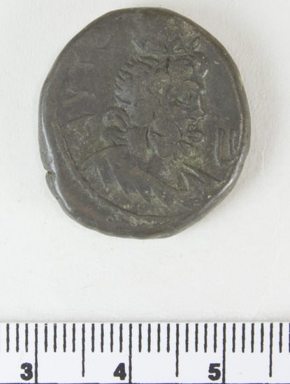 Coin: billon tetradrachm