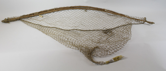 Fishing net model
