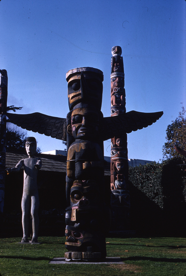 Hearst Museum object titled Color slide, accession number 25-6103, no description available.