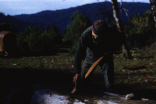 Hearst Museum object titled Color slide, accession number 25-5148, no description available.